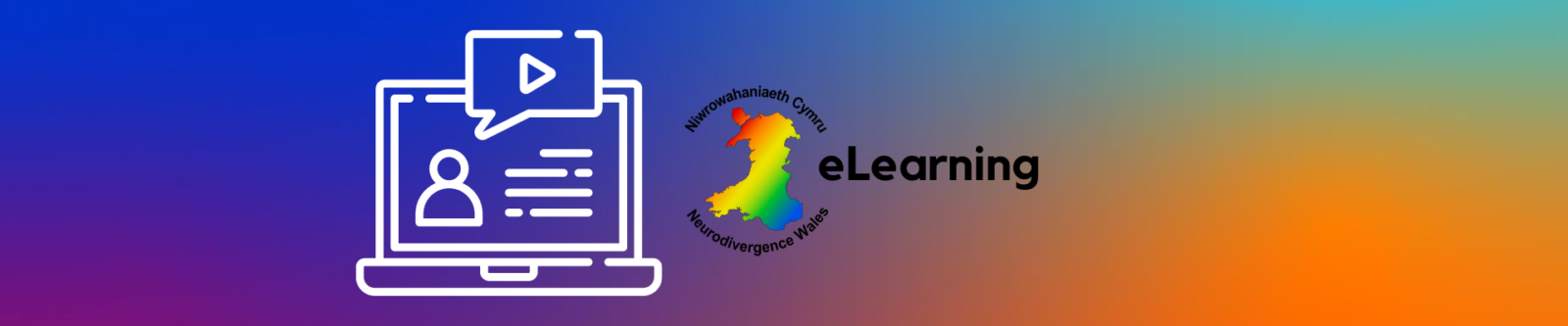 Neurodivergence Wales eLearning